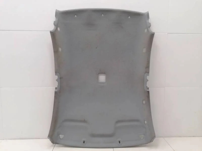 Обшивка потолка Nissan Almera Classic (B10) 2006-2013