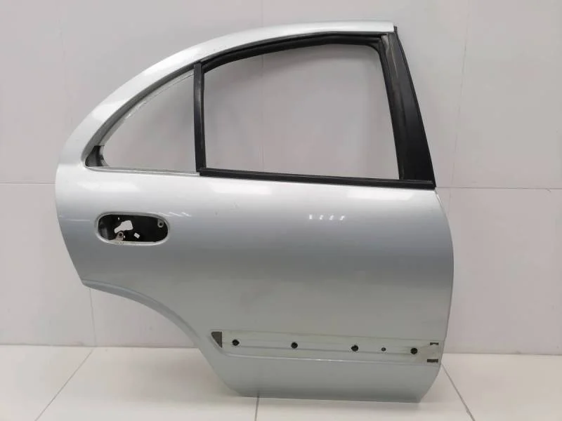 Дверь задняя правая Nissan Almera Classic (B10) 2006-2013