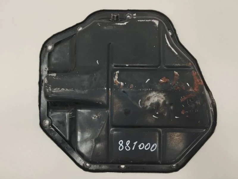 Поддон масляный двигателя Nissan X-Trail (T31) 2007-2014