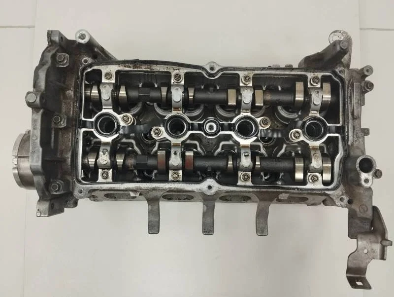 Головка блока цилиндров Nissan X-Trail (T31) 2007-2014