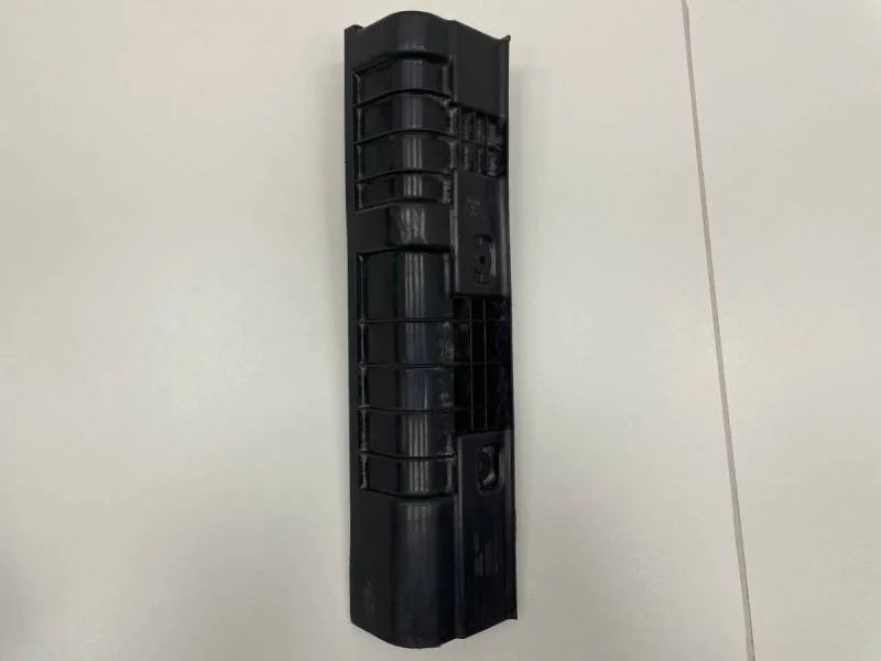 Воздуховод радиатора Hyundai Solaris 2010-2017