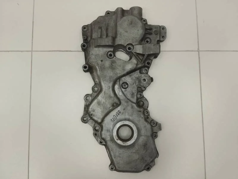 Крышка двигателя передняя Nissan X-Trail (T31) 2007-2014