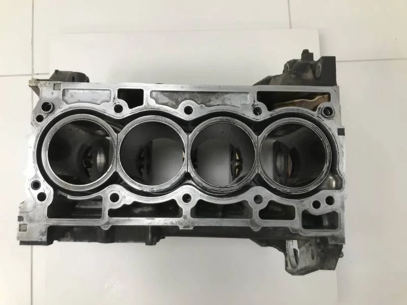 Блок двигателя Nissan X-Trail (T31) 2007-2014