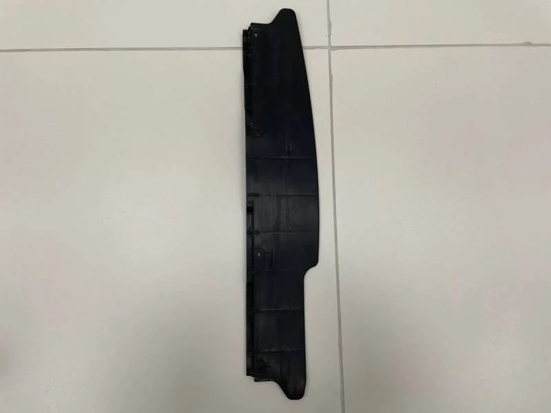 Воздуховод радиатора Hyundai Solaris 2010-2017