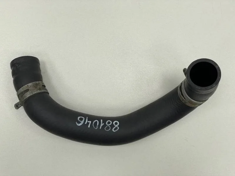 Патрубок радиатора охлаждения Hyundai Solaris 2010-2017