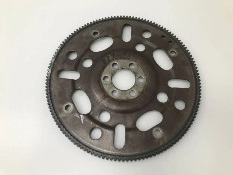 Маховик Nissan X-Trail (T31) 2007-2014