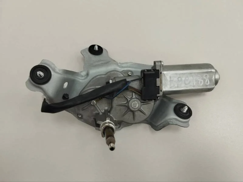 Моторчик стеклоочистителя задний Hyundai Solaris 2010-2017