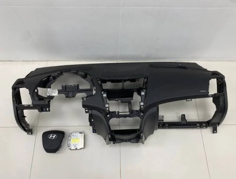 Подушка безопасности (комплект) Hyundai Solaris 2010-2017