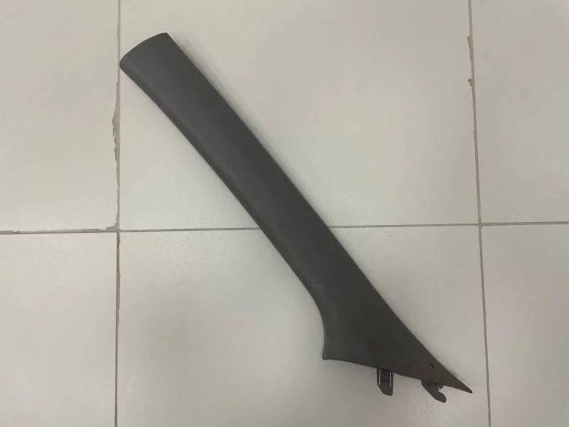 Обшивка стойки Hyundai Solaris 2010-2017