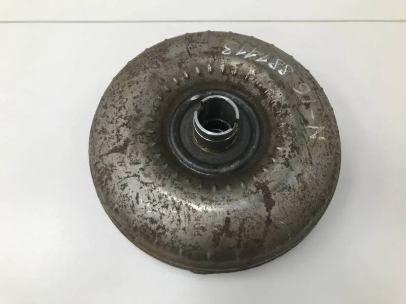 Гидротрансформатор (гидромуфта) Nissan Almera (N16) 2000-2006