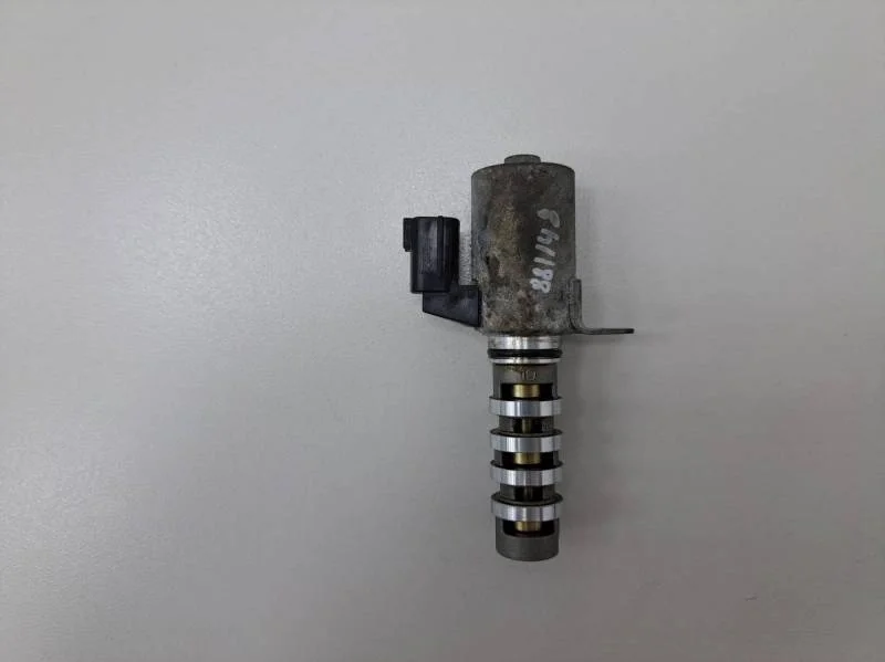 Клапан электромагн. изменения фаз ГРМ Nissan Almera Classic (B10) 2006-2013