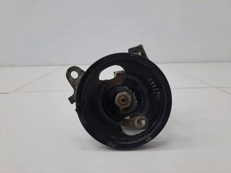 Насос гидроусилителя (электрогидроусилитель, ЭГУР) Nissan Almera Classic (B10) 2006-2013