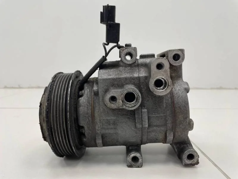 Компрессор системы кондиционирования Hyundai Solaris 2010-2017