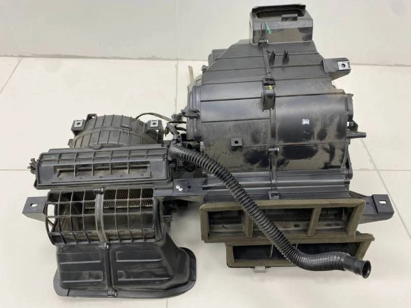 Корпус отопителя Hyundai Solaris 2010-2017