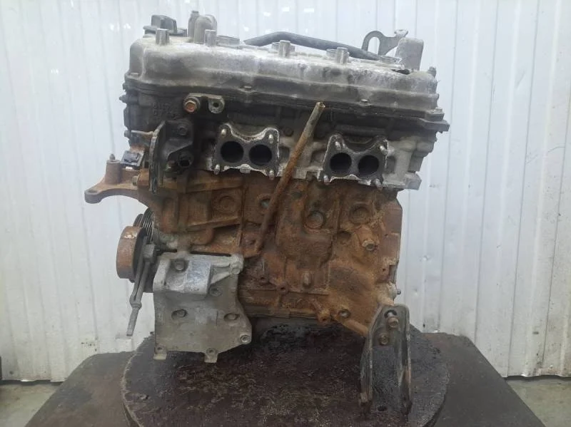 Двигатель Nissan Almera Classic (B10) 2006-2013