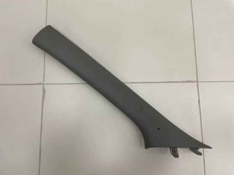 Обшивка стойки Hyundai Solaris 2010-2017