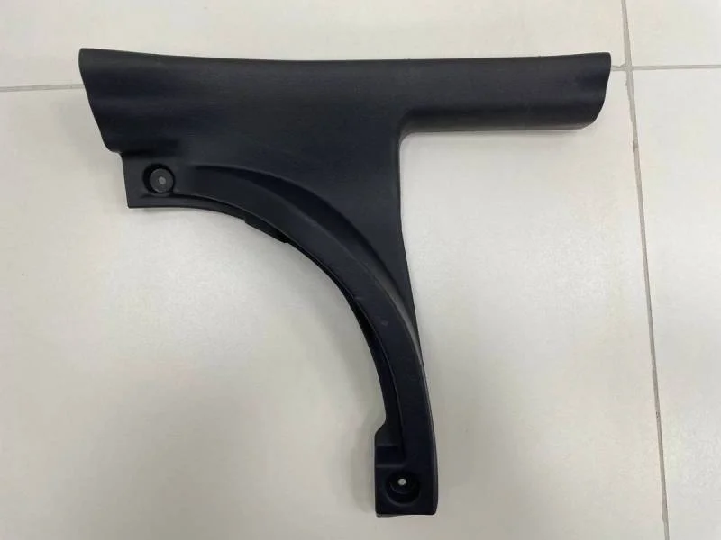 Накладка порога (внутренняя) Hyundai Solaris 2010-2017