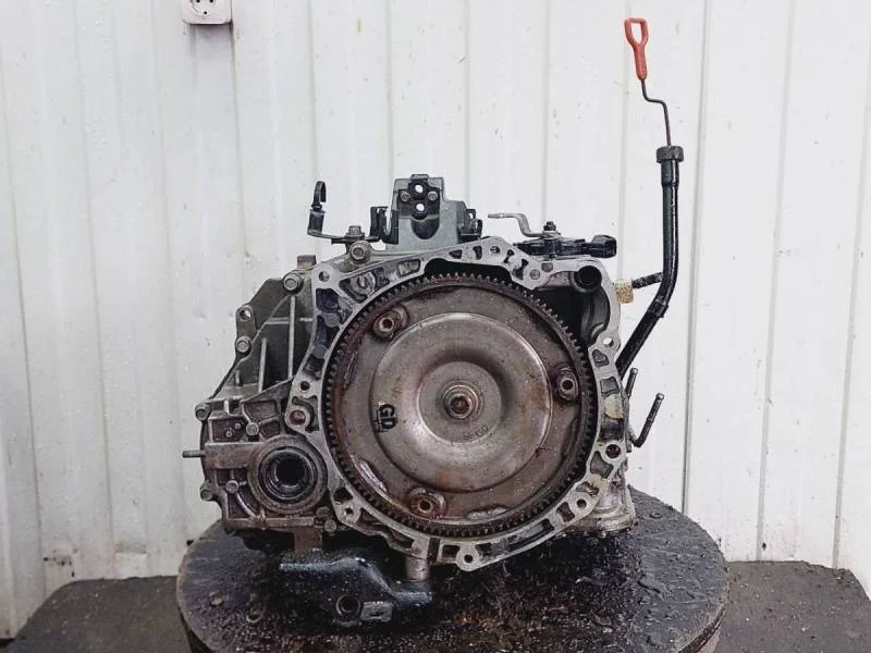 АКПП (автоматическая коробка переключения передач) Hyundai Solaris 2010-2017