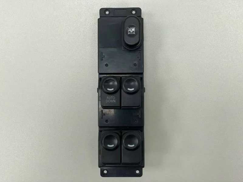 Блок управления стеклоподъемниками Hyundai Solaris 2010-2017