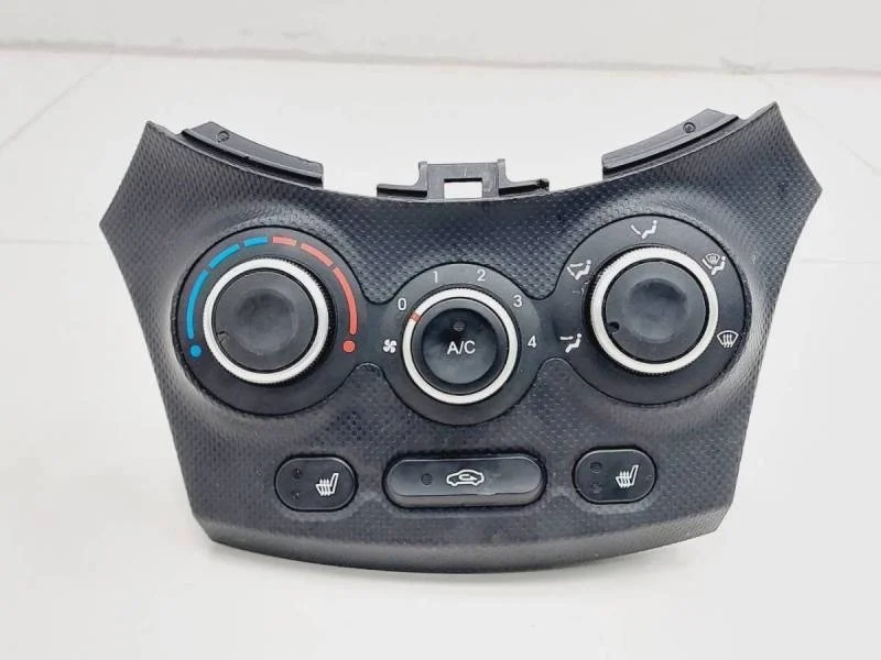 Блок управления отопителем Hyundai Solaris 2010-2017