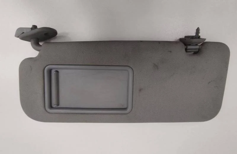 Козырек солнцезащитный (внутри) Hyundai Solaris 2010-2017