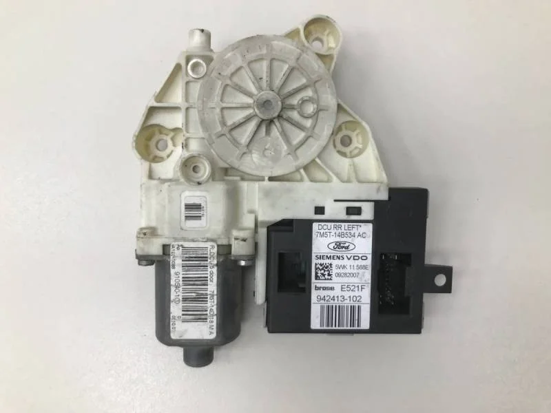 Моторчик стеклоподъемника Ford Focus 2 (DB) 2008-2011