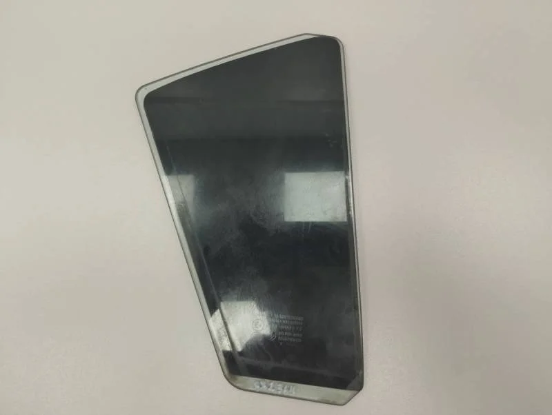 Стекло двери задней правой (форточка) Mazda Mazda 3 (BK) 2002-2009