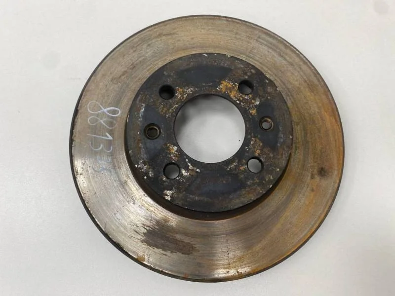 Диск тормозной передний Hyundai Solaris 2010-2017