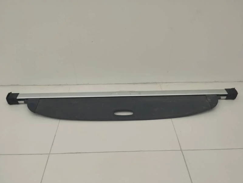 Шторка багажника Kia Sportage 4 (QL) 2016>