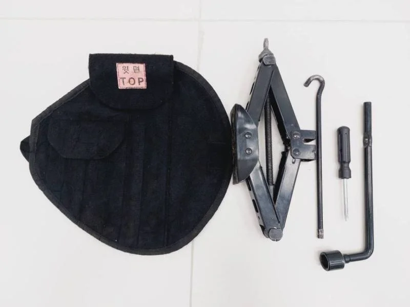 Ящик для инструментов Hyundai Solaris 2010-2017