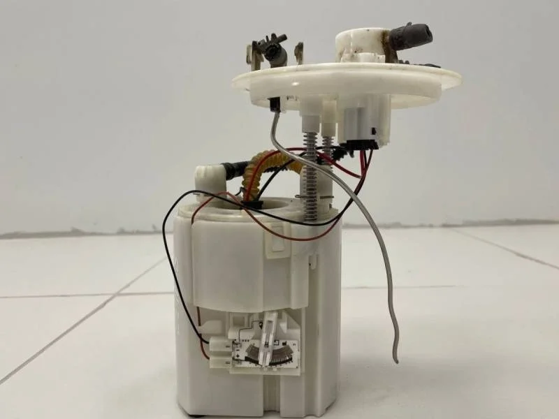 Насос топливный электрический Hyundai Solaris 2010-2017