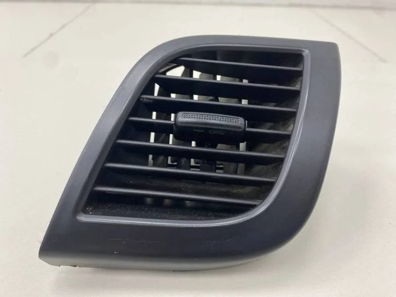 Дефлектор воздушный Hyundai Solaris 2010-2017