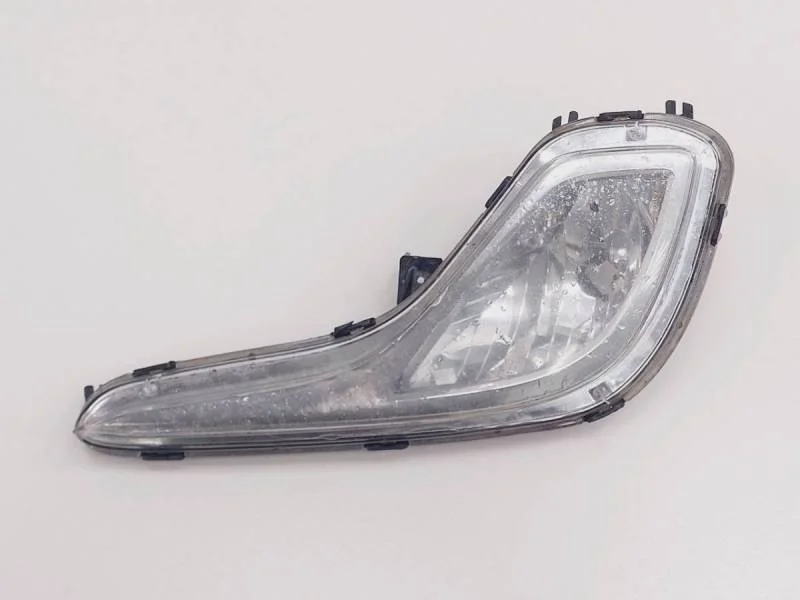 Фара противотуманная левая Hyundai Solaris 2010-2017