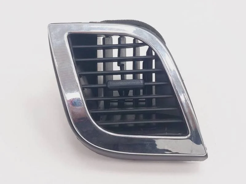 Дефлектор воздушный Hyundai Solaris 2010-2017