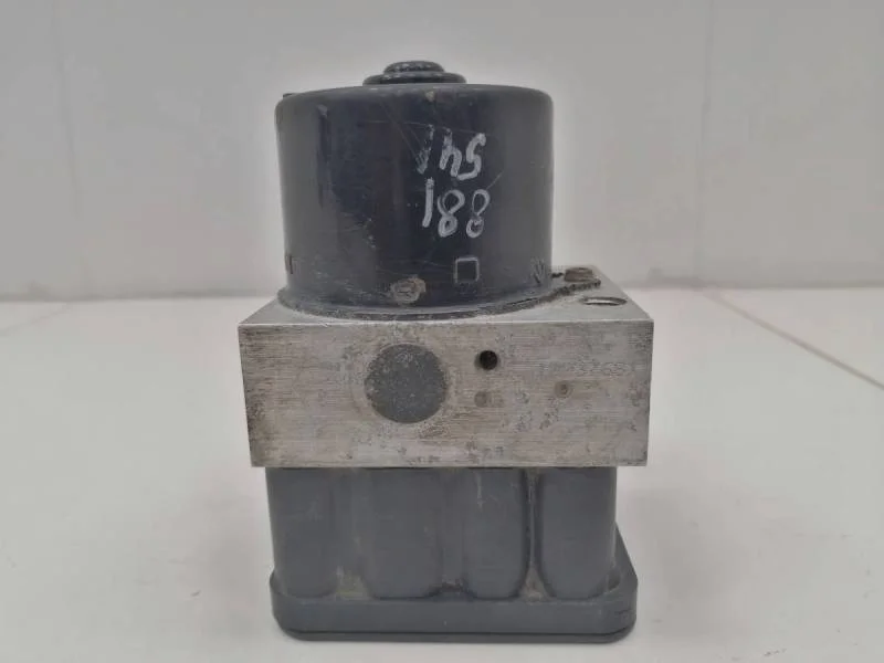Блок ABS (насос) Skoda Octavia (A4 1U-) 2000-2011