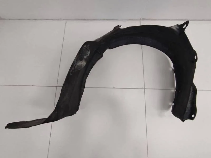 Локер передний правый Hyundai Solaris 2010-2017