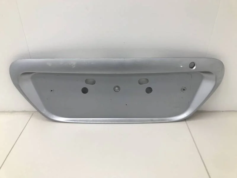 Накладка крышки багажника Mitsubishi Lancer 9  (CS/Classic) 2000-2011