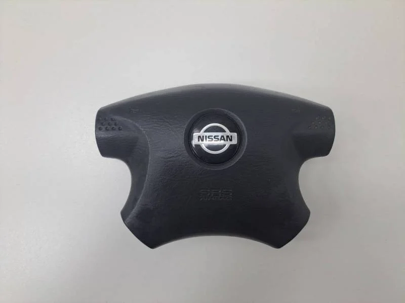 Подушка безопасности в рулевое колесо Nissan Micra (K11) 1992-2002