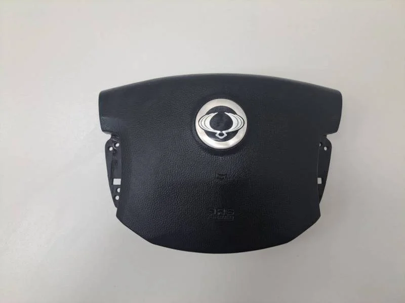 Подушка безопасности в рулевое колесо SsangYong Actyon 2005-2012