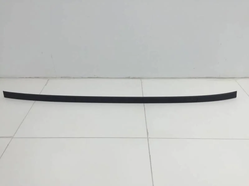 Молдинг крыши левый Daewoo Nexia (N100/N150) 1995-2016