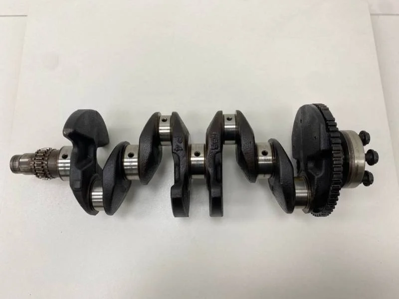 Коленвал Hyundai Solaris 2010-2017