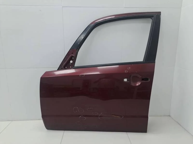 Дверь передняя левая Suzuki SX4 2006-2013