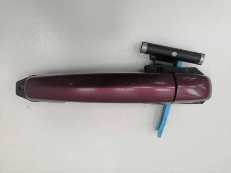 Ручка двери задней наружная левая Suzuki SX4 2006-2013