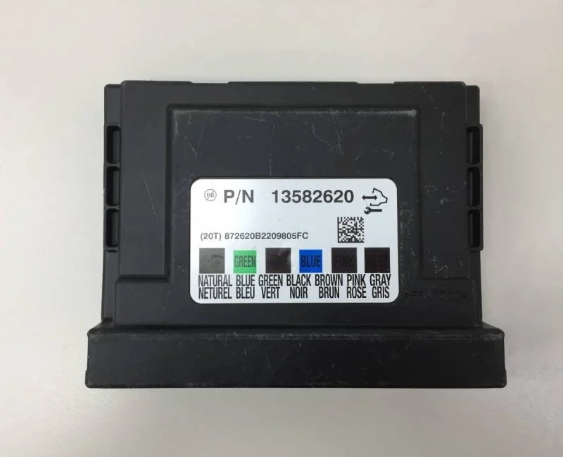 Блок комфорта Chevrolet Aveo T300 2011>