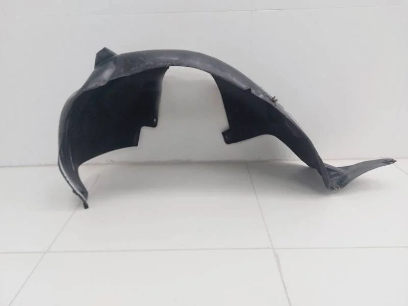 Локер задний левый Citroen C4 2011>