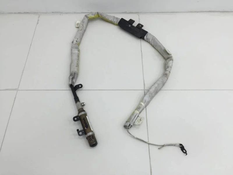 Подушка безопасности боковая (шторка) Kia Rio 3 (UB) 2011-2017