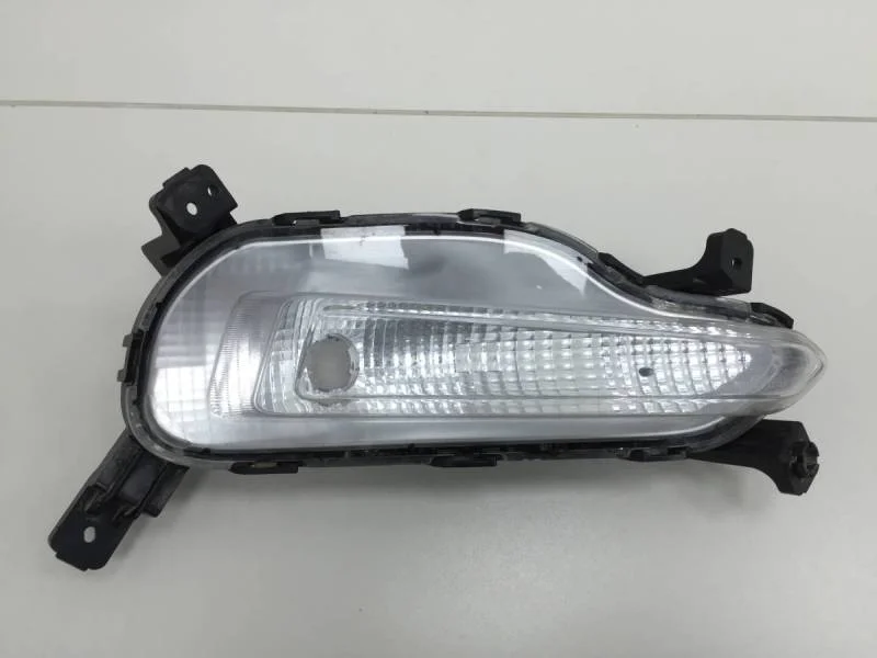 Фара дневного света правая (ходовые огни) Hyundai Solaris 2017>