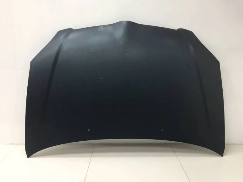 Капот Toyota Corolla E120 2001-2007