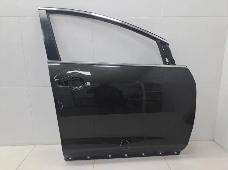 Дверь передняя правая Mazda CX-7 (ER) 2006-2012