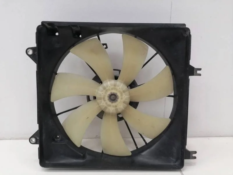 Диффузор вентилятора Suzuki SX4 2006-2013